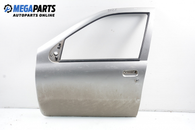 Door for Fiat Punto 1.2, 73 hp, 5 doors, 1997, position: front - left
