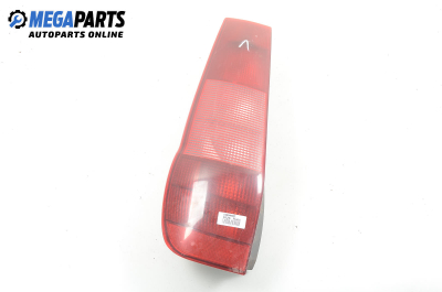 Tail light for Fiat Punto 1.2, 73 hp, 5 doors, 1997, position: left
