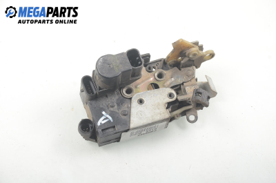 Încuietoare for Fiat Bravo 1.6 16V, 103 hp, 1998, position: dreapta