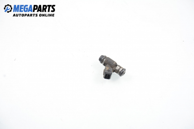 Gasoline fuel injector for Fiat Bravo 1.6 16V, 103 hp, 3 doors, 1998