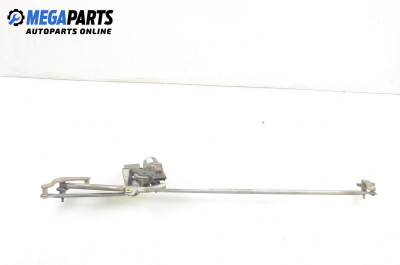 Front wipers motor for Mercedes-Benz A-Class W168 1.7 CDI, 90 hp, 1999, position: front