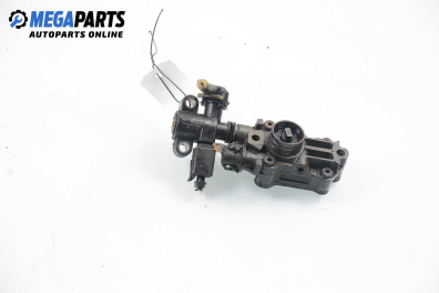 Low pressure fuel pump for Mercedes-Benz A-Class W168 1.7 CDI, 90 hp, 5 doors, 1999