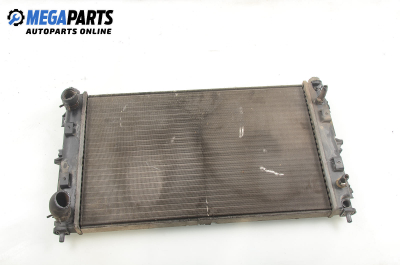 Water radiator for Plymouth Breeze 2.0 16V, 133 hp, sedan automatic, 1998