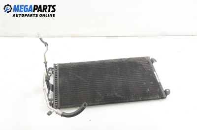 Air conditioning radiator for Plymouth Breeze 2.0 16V, 133 hp, sedan automatic, 1998