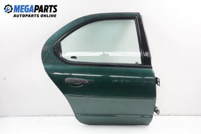Door for Plymouth Breeze 2.0 16V, 133 hp, sedan automatic, 1998, position: rear - right