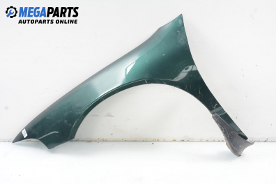 Fender for Plymouth Breeze 2.0 16V, 133 hp, sedan automatic, 1998, position: left
