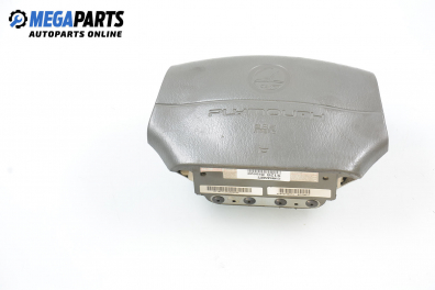 Airbag for Plymouth Breeze 2.0 16V, 133 hp, sedan automatic, 1998
