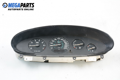 Instrument cluster for Plymouth Breeze 2.0 16V, 133 hp, sedan automatic, 1998
