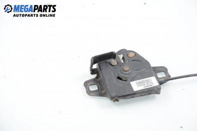 Trunk lock for Plymouth Breeze 2.0 16V, 133 hp, sedan automatic, 1998