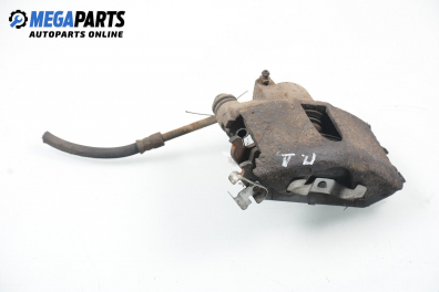Caliper for Plymouth Breeze 2.0 16V, 133 hp, sedan automatic, 1998, position: front - right