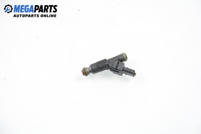 Gasoline fuel injector for Plymouth Breeze 2.0 16V, 133 hp, sedan automatic, 1998