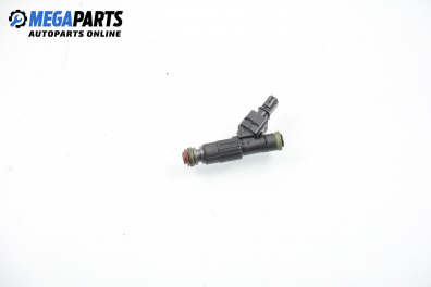 Gasoline fuel injector for Plymouth Breeze 2.0 16V, 133 hp, sedan automatic, 1998