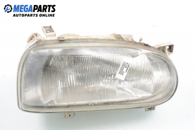 Scheinwerfer for Volkswagen Golf III 1.4, 55 hp, 5 türen, 1993, position: rechts
