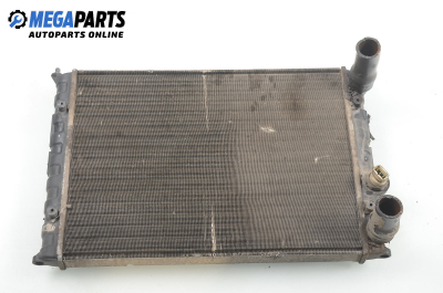 Wasserradiator for Volkswagen Golf III 1.4, 55 hp, 5 türen, 1993