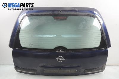Boot lid for Opel Omega B 2.0 16V, 136 hp, station wagon, 1997