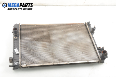 Water radiator for Opel Omega B 2.0 16V, 136 hp, station wagon, 1997