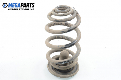 Feder for Opel Omega B 2.0 16V, 136 hp, combi, 1997, position: rückseite