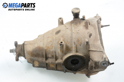 Differential for Opel Omega B 2.0 16V, 136 hp, station wagon, 1997