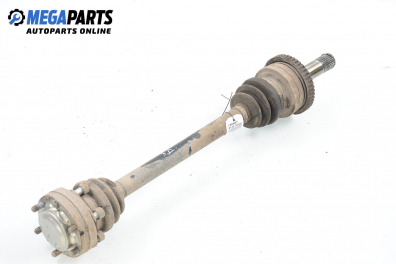 Driveshaft for Opel Omega B 2.0 16V, 136 hp, station wagon, 1997, position: right
