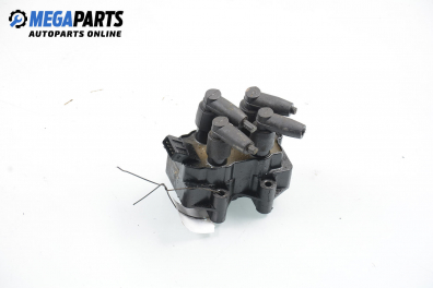Bobină de aprindere for Opel Omega B 2.0 16V, 136 hp, combi, 1997