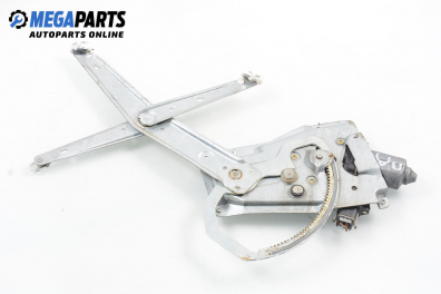Antrieb el. fensterheber for Opel Omega B 2.0 16V, 136 hp, combi, 1997, position: rechts, vorderseite