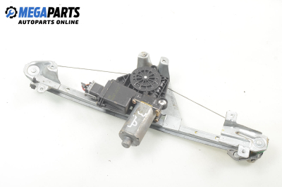 Electric window regulator for Opel Omega B 2.0 16V, 136 hp, station wagon, 1997, position: rear - right