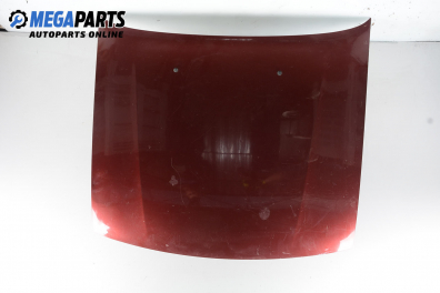 Bonnet for Opel Vectra A 2.0, 116 hp, sedan, 1991