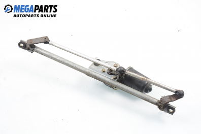 Front wipers motor for Opel Vectra A 2.0, 116 hp, sedan, 1991, position: front