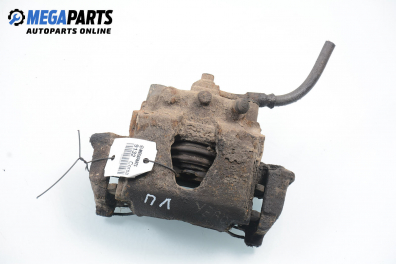 Caliper for Opel Corsa B 1.5 D, 50 hp, 3 doors, 1995, position: front - left