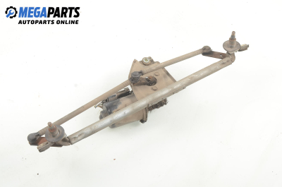 Front wipers motor for Opel Corsa B 1.5 D, 50 hp, 1995, position: front