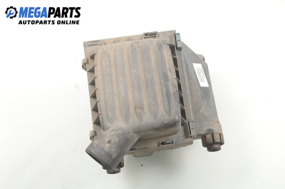 Air cleaner filter box for Opel Corsa B 1.5 D, 50 hp, 3 doors, 1995