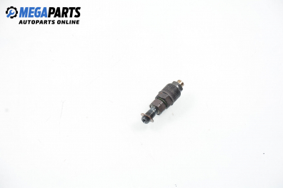 Diesel fuel injector for Opel Corsa B 1.5 D, 50 hp, 3 doors, 1995