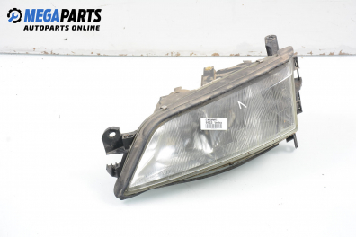 Headlight for Opel Vectra B 1.6 16V, 100 hp, sedan, 1997, position: left