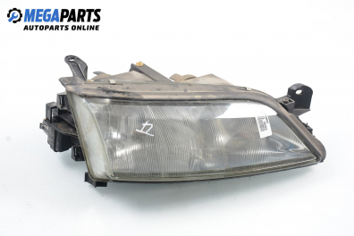 Headlight for Opel Vectra B 1.6 16V, 100 hp, sedan, 1997, position: right