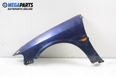 Fender for Opel Vectra B 1.6 16V, 100 hp, sedan, 1997, position: left