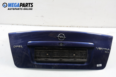 Heckklappe for Opel Vectra B 1.6 16V, 100 hp, sedan, 1997