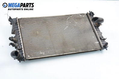 Radiator de apă for Opel Vectra B 1.6 16V, 100 hp, sedan, 1997