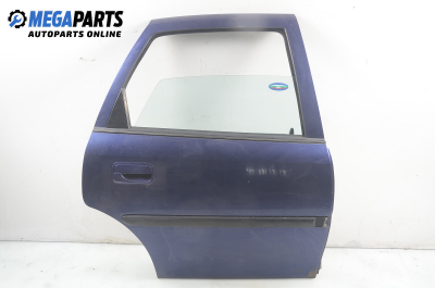 Tür for Opel Vectra B 1.6 16V, 100 hp, sedan, 1997, position: rechts, rückseite