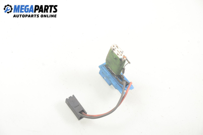 Blower motor resistor for Opel Vectra B 1.6 16V, 100 hp, sedan, 1997