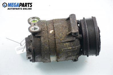 Kompressor klimaanlage for Opel Vectra B 1.6 16V, 100 hp, sedan, 1997