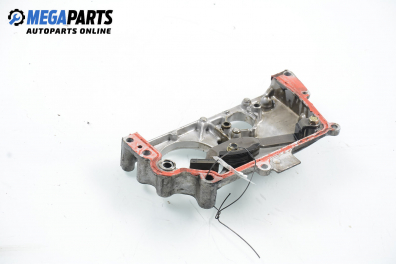 Timing belt cover for Nissan Almera Tino 2.2 dCi, 115 hp, 2001