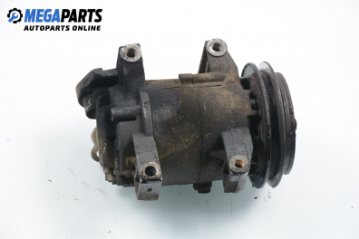 Kompressor klimaanlage for Nissan Almera Tino 2.2 dCi, 115 hp, 2001