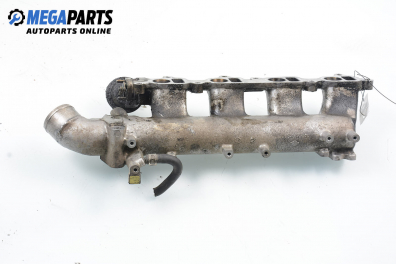 Intake manifold for Nissan Almera Tino 2.2 dCi, 115 hp, 2001