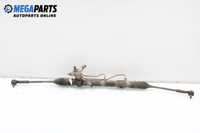 Zahnstangen-lenkgetriebe, hydraulisch for Nissan Almera Tino 2.2 dCi, 115 hp, 2001