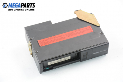 CD changer for BMW 5 (E39) 2.5 TDS, 143 hp, station wagon, 1997
