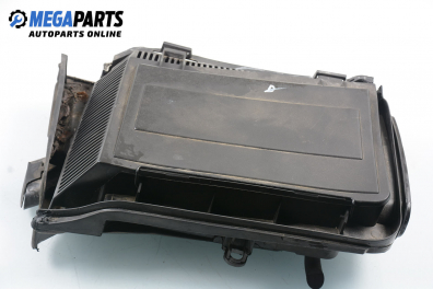 Filter box coupe for BMW 5 (E39) 2.5 TDS, 143 hp, station wagon, 1997, position: right