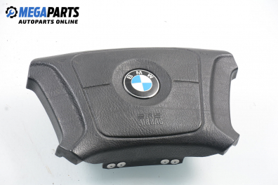 Airbag for BMW 5 (E39) 2.5 TDS, 143 hp, station wagon, 1997