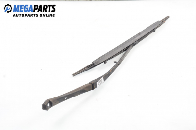 Front wipers arm for BMW 5 (E39) 2.5 TDS, 143 hp, station wagon, 1997, position: left