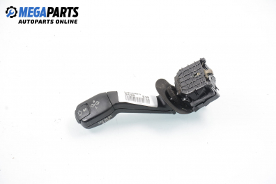 Verstellhebel leuchten for BMW 5 (E39) 2.5 TDS, 143 hp, combi, 1997