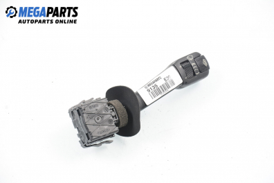 Verstellhebel scheibenwischer for BMW 5 (E39) 2.5 TDS, 143 hp, combi, 1997